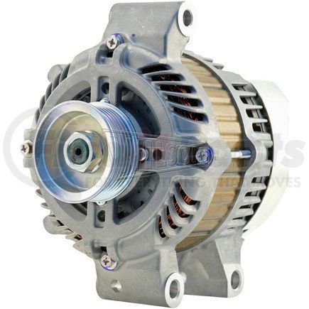 90-27-3319 by WILSON HD ROTATING ELECT - ALTERNATOR RX, MI A3TJ 12V 110A