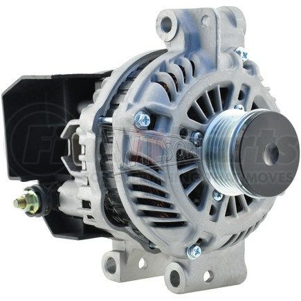 90-27-3320 by WILSON HD ROTATING ELECT - ALTERNATOR RX, MI A3TG 12V 90A