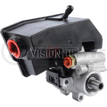 N733-19111 by VISION OE - NEW STEERING PUMP