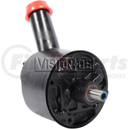 N713-2107 by VISION OE - Power Steering Pump - New