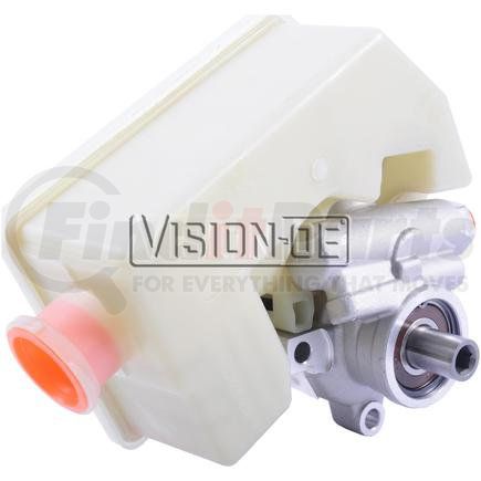 N733-75141 by VISION OE - NEW S. PUMP REPL.6276N