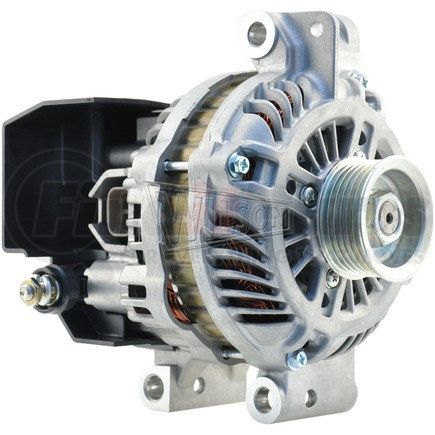 90-27-3321 by WILSON HD ROTATING ELECT - ALTERNATOR RX, MI A3TG 12V 90A