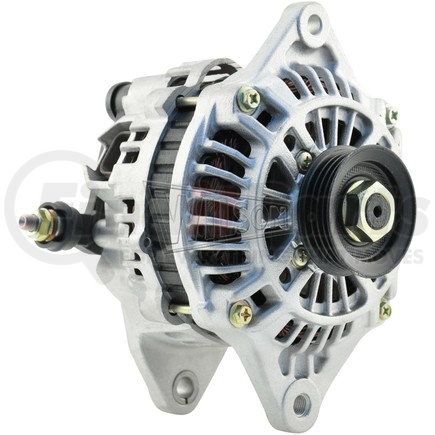 90-27-3235 by WILSON HD ROTATING ELECT - ALTERNATOR RX, MI A2TB 12V 80A