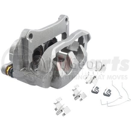 99-17780A by NUGEON - Remanufactured Disc Brake Caliper