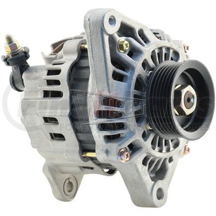 90-27-3238 by WILSON HD ROTATING ELECT - ALTERNATOR RX, MI A2T 12V 80A