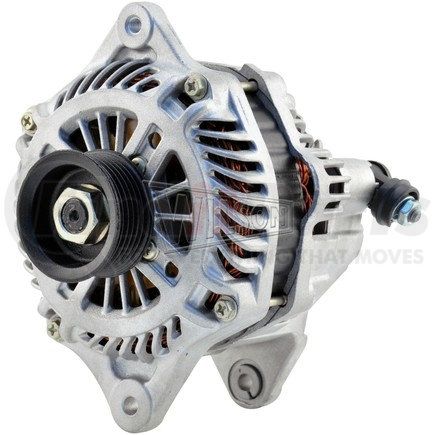 90-27-3404 by WILSON HD ROTATING ELECT - ALTERNATOR RX, MI A3TG 12V 100A