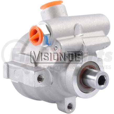 N734-0144 by VISION OE - NEW PUMP REPL. 5840N