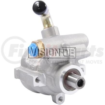 N734-0150 by VISION OE - NEW PUMP REPL. 63211N