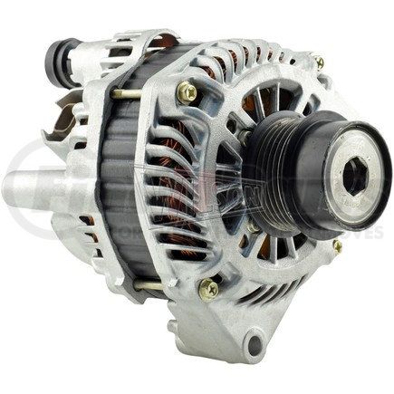 90-27-3406 by WILSON HD ROTATING ELECT - ALTERNATOR RX, MI A3TG 12V 140A