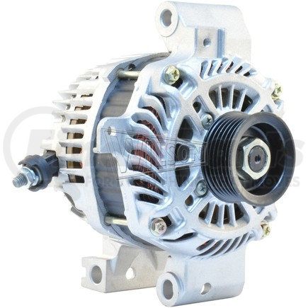 90-27-3407 by WILSON HD ROTATING ELECT - ALTERNATOR RX, MI A2TJ 12V 100A