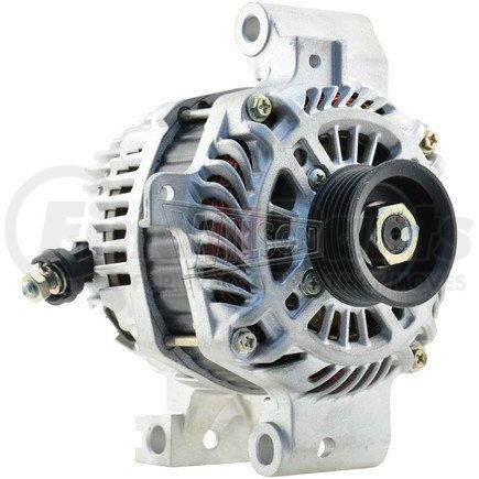 90-27-3334 by WILSON HD ROTATING ELECT - ALTERNATOR RX, MI A2TJ 12V 100A