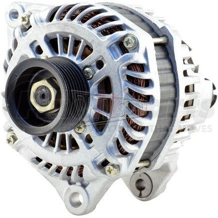 90-27-3408 by WILSON HD ROTATING ELECT - ALTERNATOR RX, MI A3TJ 12V 130A