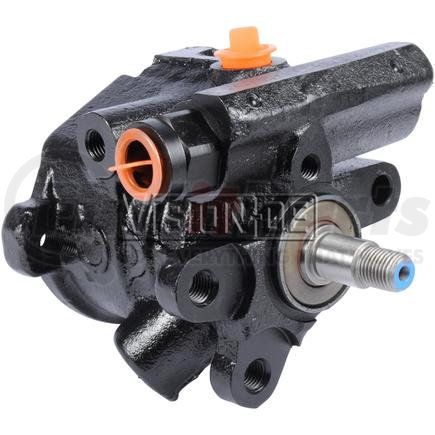 N990-0371 by VISION OE - NEW STEERING PUMP