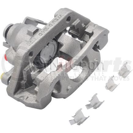 99-17974B by NUGEON - Remanufactured Disc Brake Caliper