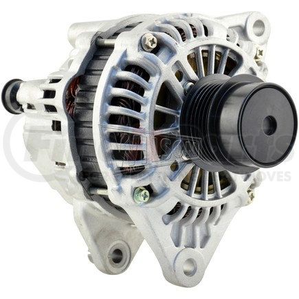 90-27-3336 by WILSON HD ROTATING ELECT - ALTERNATOR RX, MI A3TB 12V 130A