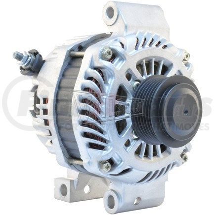 90-27-3409 by WILSON HD ROTATING ELECT - ALTERNATOR RX, MI A3TJ 12V 135A