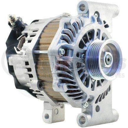 90-27-3284 by WILSON HD ROTATING ELECT - ALTERNATOR RX, MI A3TJ 12V 110A