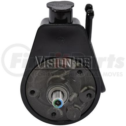 N731-2223 by VISION OE - NEW STEERING PUMP