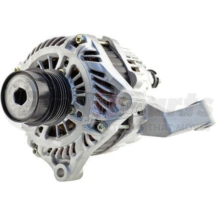 90-27-3298 by WILSON HD ROTATING ELECT - ALTERNATOR RX, MI A3TJ 12V 140A