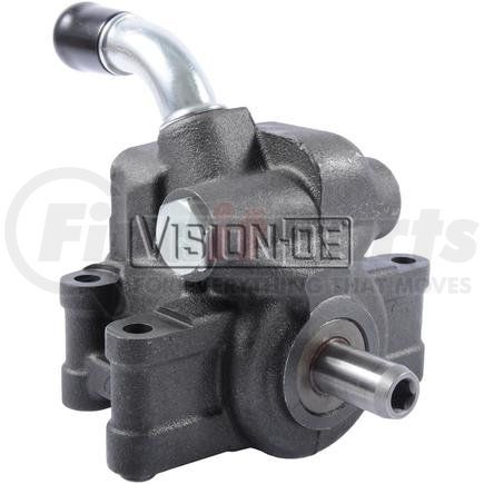 N712-0127 by VISION OE - NEW PUMP REPL. 6271N