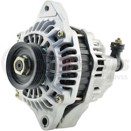 90-27-3215 by WILSON HD ROTATING ELECT - ALTERNATOR RX, MI A5T 12V 70A