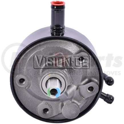 N731-2237 by VISION OE - NEW STEERING PUMP