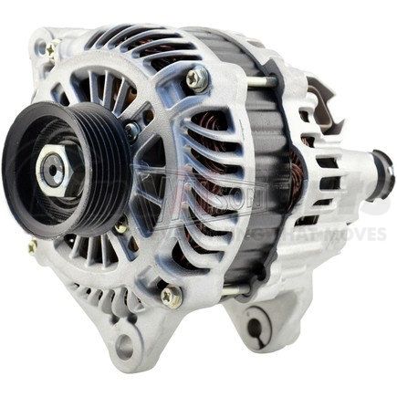 90-27-3302 by WILSON HD ROTATING ELECT - ALTERNATOR RX, MI A3TG 12V 110A