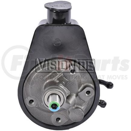 N731-2238 by VISION OE - NEW STEERING PUMP