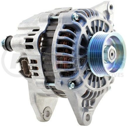 90-27-3303 by WILSON HD ROTATING ELECT - ALTERNATOR RX, MI A3TB 12V 90A