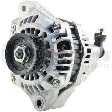 90-27-3216 by WILSON HD ROTATING ELECT - ALTERNATOR RX, MI A5T 12V 80A