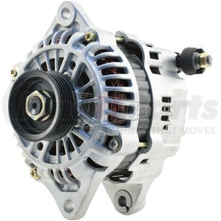 90-27-3304 by WILSON HD ROTATING ELECT - ALTERNATOR RX, MI A3TG 12V 100A