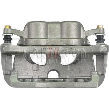 99-17753A by NUGEON - Remanufactured Disc Brake Caliper