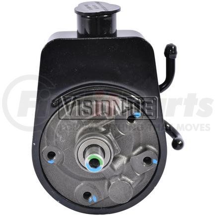 N731-2245 by VISION OE - NEW STEERING PUMP