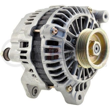 90-27-3217 by WILSON HD ROTATING ELECT - ALTERNATOR RX, MI A3T 12V 125A