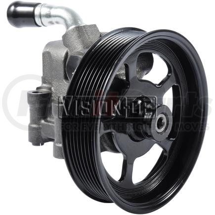 N712-0131A2 by VISION OE - NEW STEERING PUMP