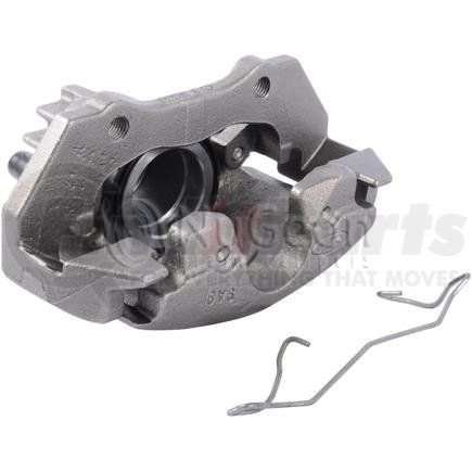 99-17880B by NUGEON - Remanufactured Disc Brake Caliper