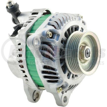 90-27-3305 by WILSON HD ROTATING ELECT - ALTERNATOR RX, MI A3TG 12V 110A