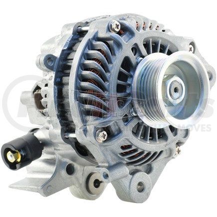 90-27-3306 by WILSON HD ROTATING ELECT - ALTERNATOR RX, MI A2TC 12V 80A