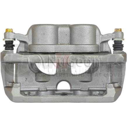 99-17754A by NUGEON - Remanufactured Disc Brake Caliper