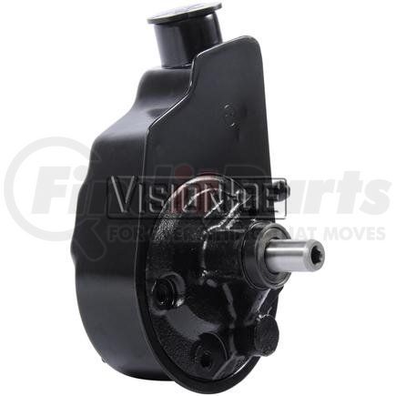 N731-2252 by VISION OE - NEW STEERING PUMP