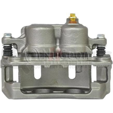 99-17882A by NUGEON - Remanufactured Disc Brake Caliper