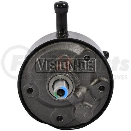 N731-2256 by VISION OE - NEW STEERING PUMP