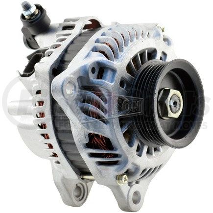 90-27-3307 by WILSON HD ROTATING ELECT - ALTERNATOR RX, MI A3TG 12V 110A