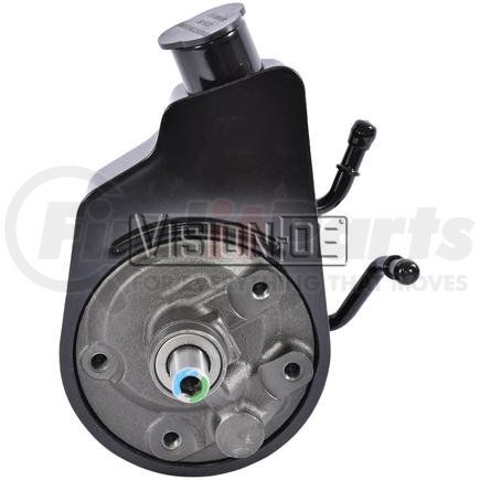 N731-2259 by VISION OE - NEW STEERING PUMP