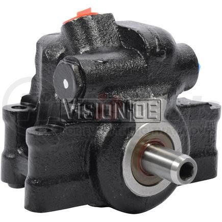 N712-0153 by VISION OE - NEW PUMP REPL. 63140N