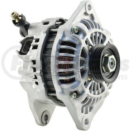 90-27-3221 by WILSON HD ROTATING ELECT - ALTERNATOR RX, MI A2TA 12V 65A