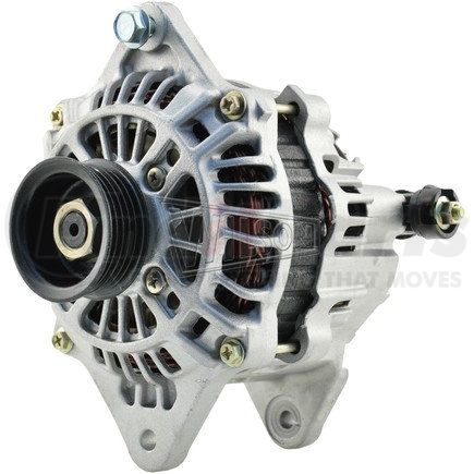 90-27-3309 by WILSON HD ROTATING ELECT - ALTERNATOR RX, MI A3TB 12V 75A