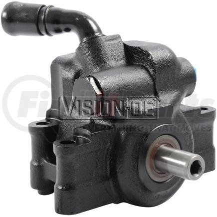 N712-0154 by VISION OE - NEW STEERING PUMP