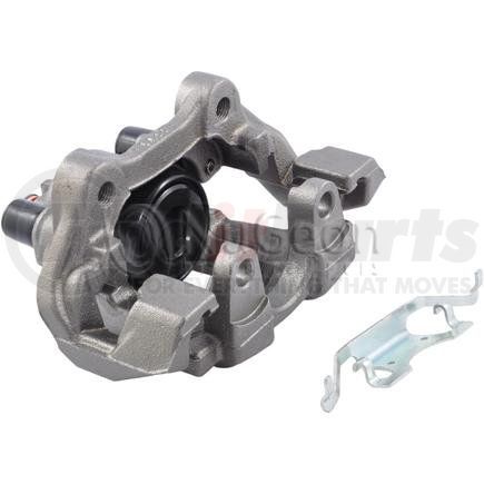 99-17758B by NUGEON - Remanufactured Disc Brake Caliper