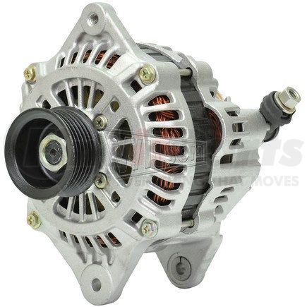 90-27-3310 by WILSON HD ROTATING ELECT - ALTERNATOR RX, MI A3TB 12V 100A